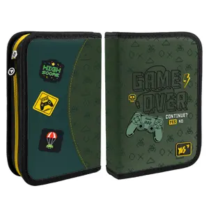 Forminis penalas YES vieno skyriaus, be atvartų, HP-02 Game Fan