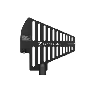 SENNHEISER ADP UHF (470 - 1075 MHZ) PASYVI KRYPTINĖ IŠORINĖ ANTENA