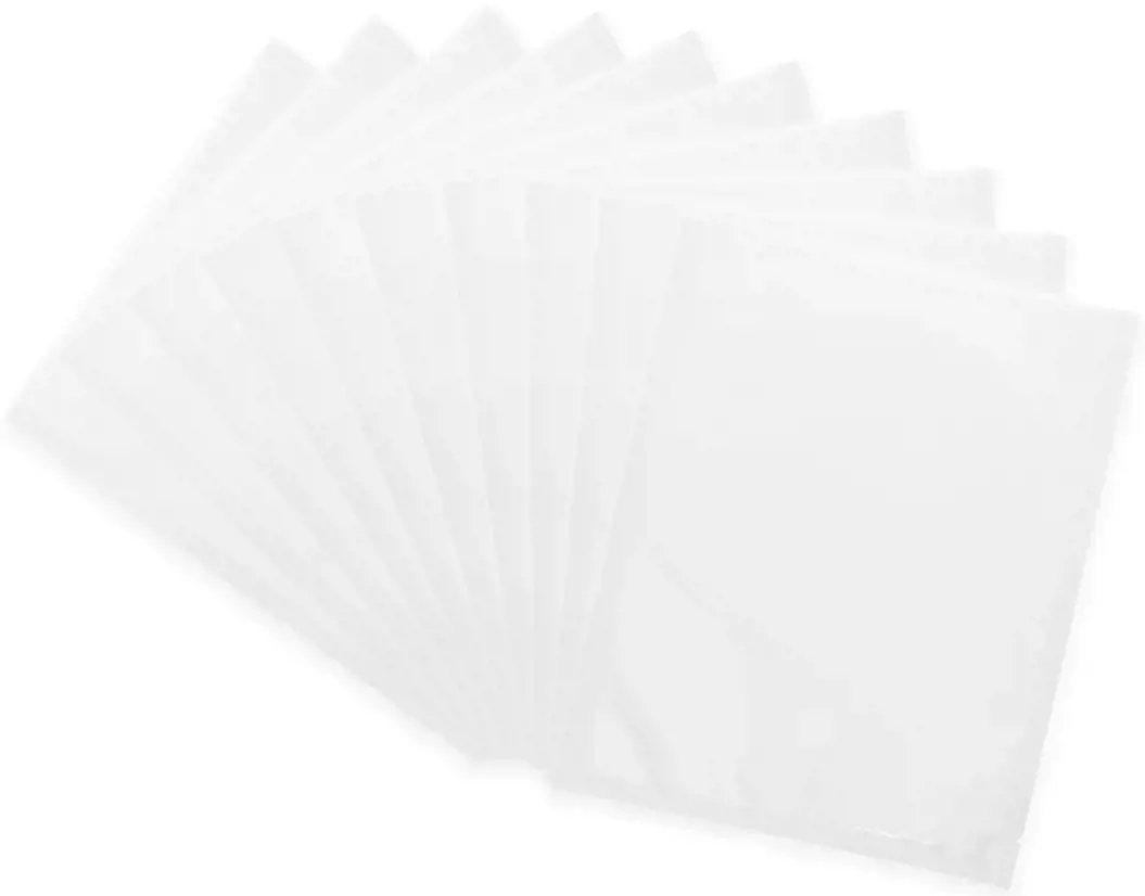 ETA Vakuuminiai maišeliai vakuuminėms sandarinimo mašinoms, daugkartinio naudojimo ETA176292030 50 maišelių