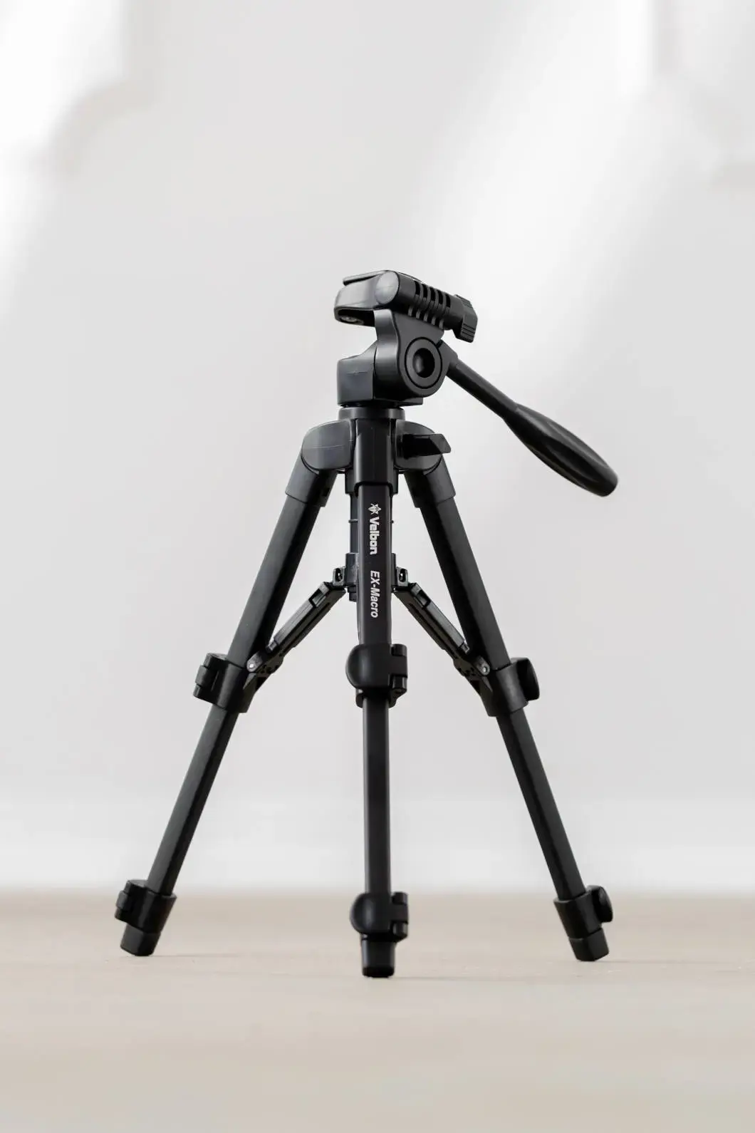 "Velbon" trikojis EX-Macro