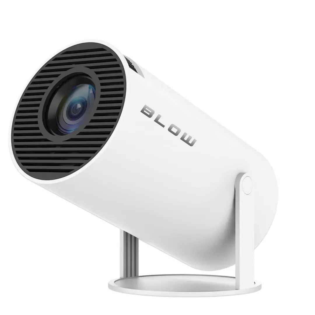 Portable projector AndroidTV FullHD