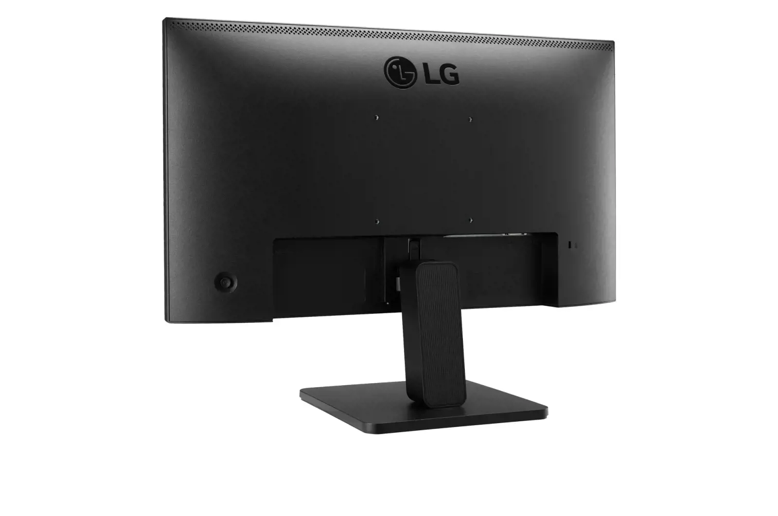 LG 22MR410-B, 54,5 cm (21,4"), 1920 x 1080 taškų, "Full HD", LED, 5 ms, juoda