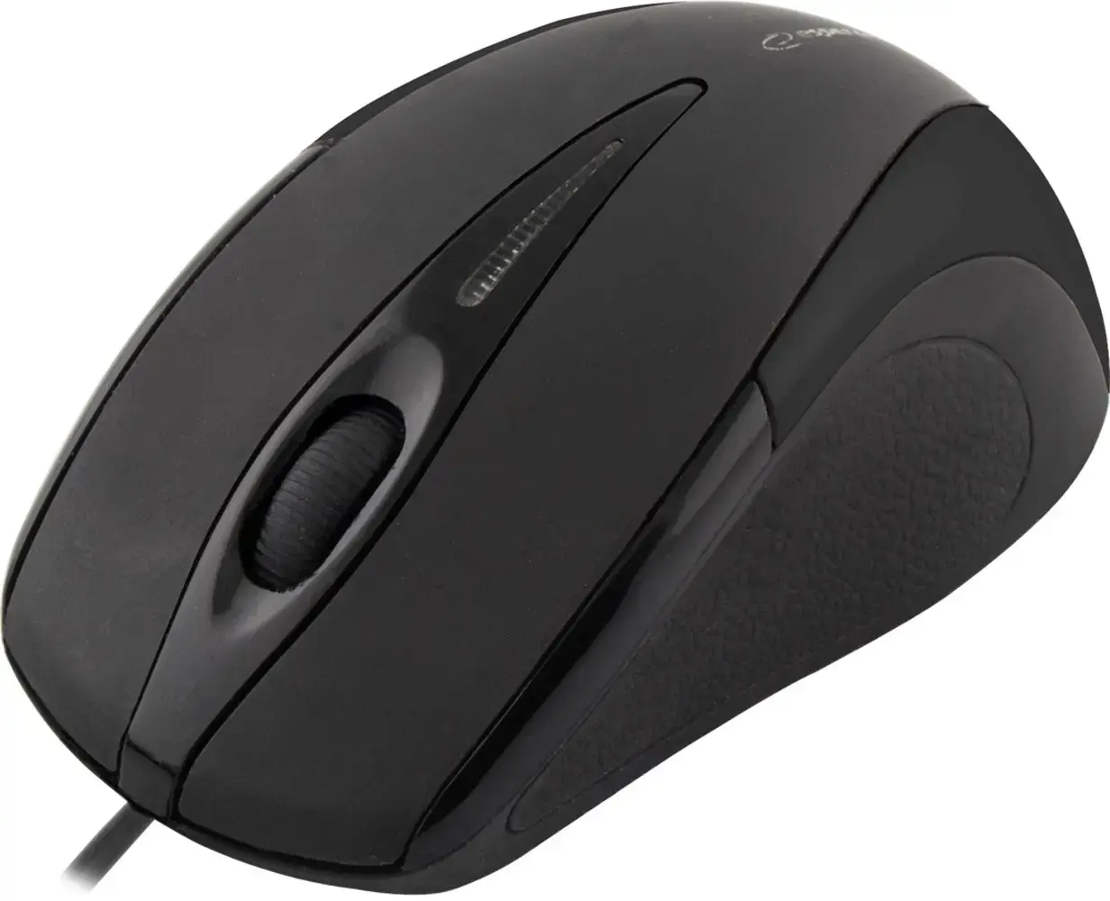 "Esperanza EM102K" pelė USB Type-A Optical 800 DPI