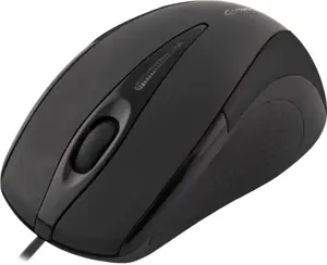 "Esperanza EM102K" pelė USB Type-A Optical 800 DPI