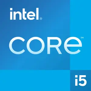 Procesorius Intel® Core™ i5 i5-12400, LGA 1700