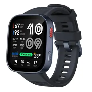 SMARTWATCH BIP MAX/DARK BLUE W2568EU2N AMAZFIT