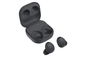 "Samsung Galaxy Buds2 Pro", "True Wireless Stereo" (TWS), skambučiai / muzika, ausinės, grafito spalvos