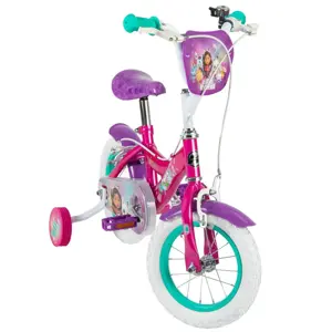 HUFFY Kids' Bike Gabby's Dollhouse 12"
