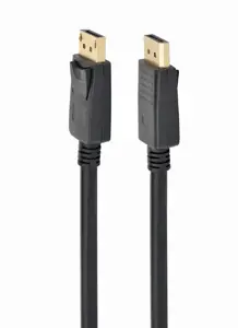 GEMBIRD CC-DP2-5M DisplayPort kabelis 4K 5 m