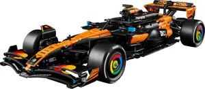 LEGO TECHNIC 42228 McLaren MCL39 F1 Car