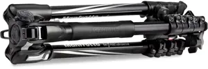 "Manfrotto" trikojo rinkinys "Befree Advanced QPL" MKBFRLA4BK-BH