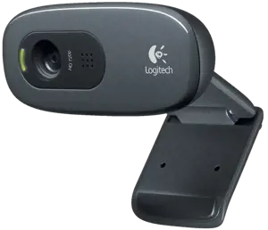 LOGITECH HD interneto kamera C270