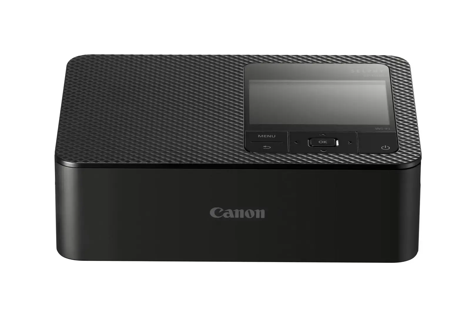 "Canon SELPHY CP1500", sublimacinis spausdinimas dažais, 300 x 300 DPI, 4" x 6" (10x15 cm), "Wi-Fi", tiesioginis spausdinimas, juodas