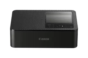"Canon SELPHY CP1500", sublimacinis spausdinimas dažais, 300 x 300 DPI, 4" x 6" (10x15 cm), "Wi-Fi"…