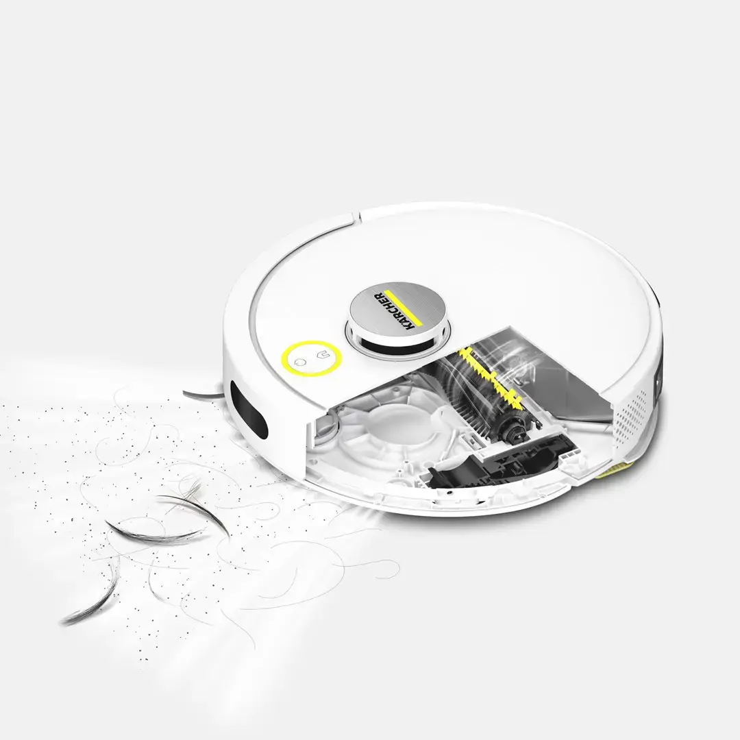 Dulkių siurblys-robotas Karcher 1.269-110.0