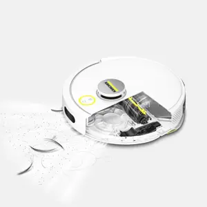 Dulkių siurblys-robotas Karcher 1.269-110.0