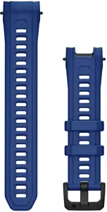 Garmin watch strap Instinct 3 22mm, blue