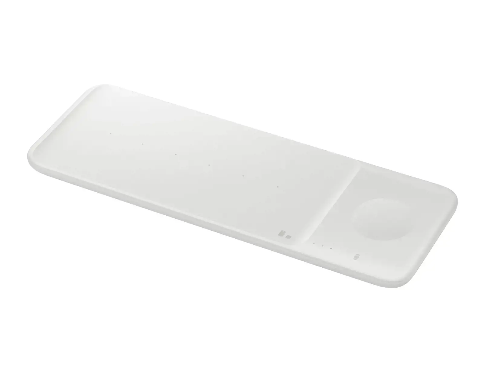 "Samsung" belaidis įkroviklis, vidinis, USB, belaidis įkrovimas, baltas