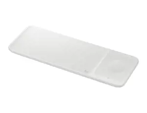 "Samsung" belaidis įkroviklis, vidinis, USB, belaidis įkrovimas, baltas