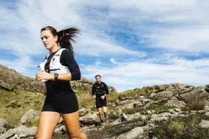 Polar Grit X2 S/L, brown copper