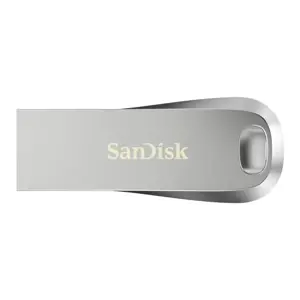 SANDISK Ultra Luxe USB 3.1 atmintinė 128 GB