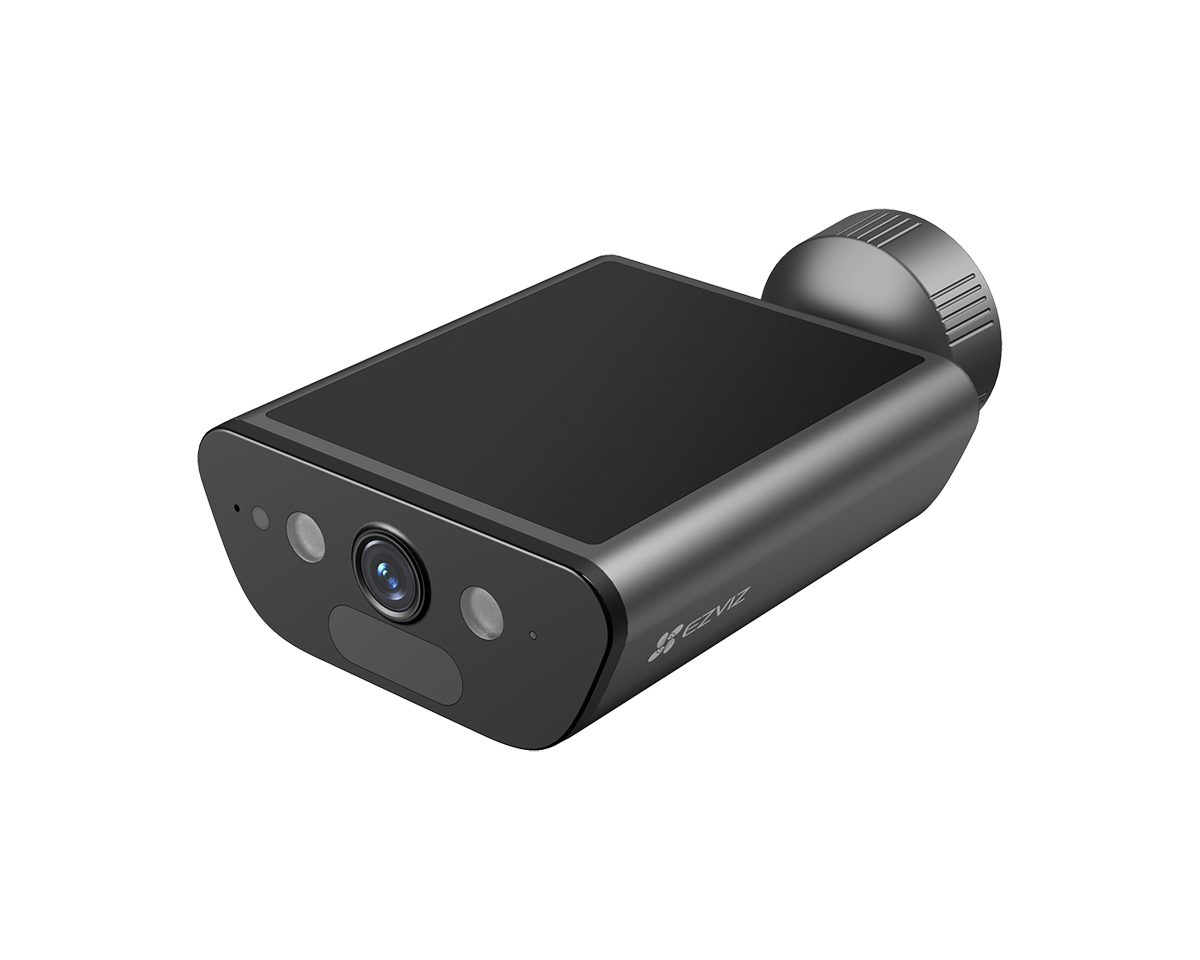 EZVIZ EB5, IP security camera, Outdoor, Wireless, Amazon Alexa & Google Assistant, CE / REACH / WEEE / RoHS, Ceiling/wall