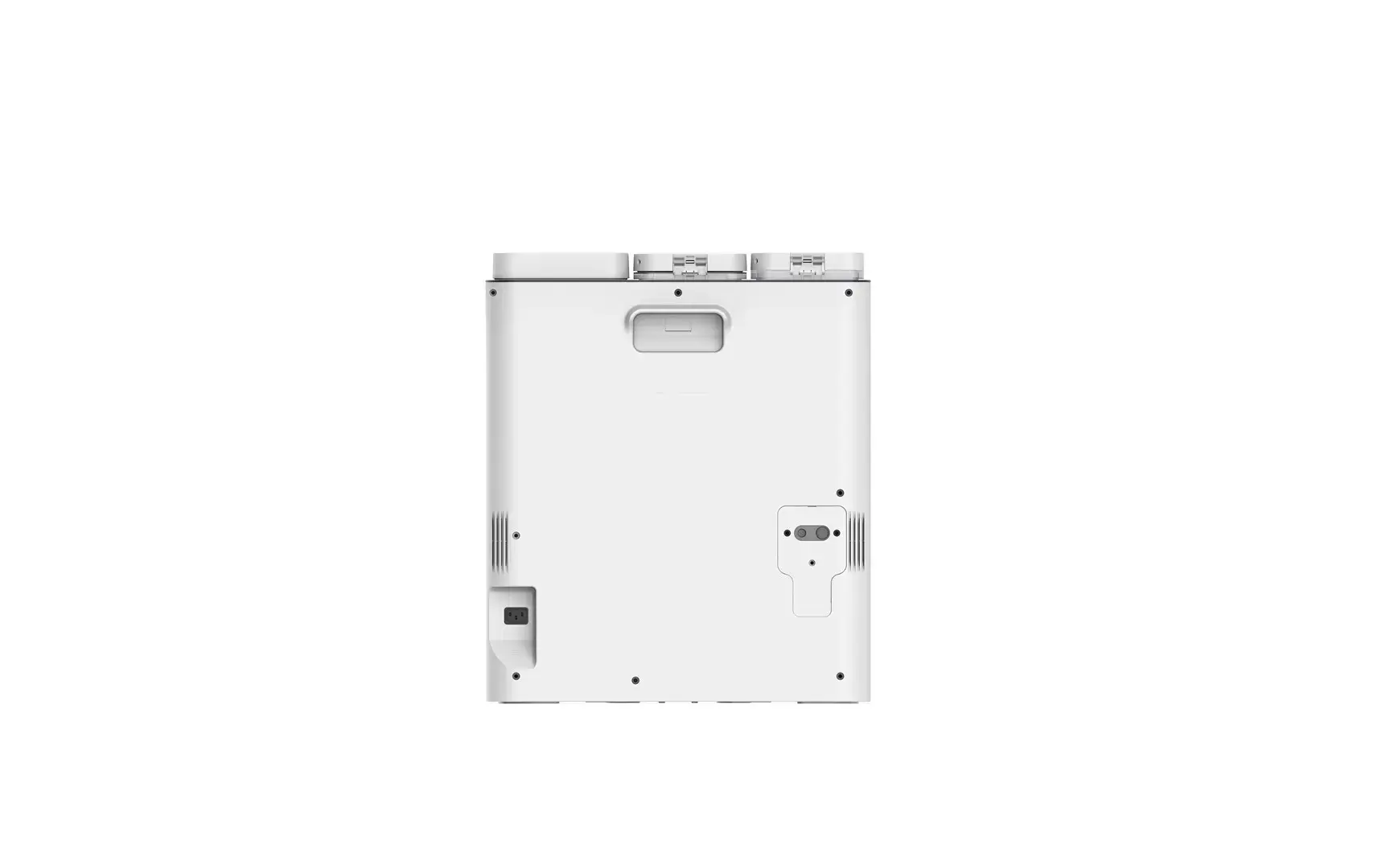 Dulkių siurblys-robotas EZVIZ RS20 Pro