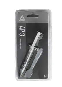 CPU COOLER ACC THERMAL PASTE/AP3 MONTECH