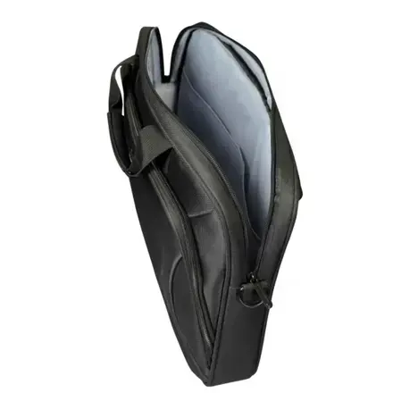 Port Courchevel TL 15.6 Black