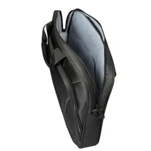 Port Courchevel TL 15.6 Black