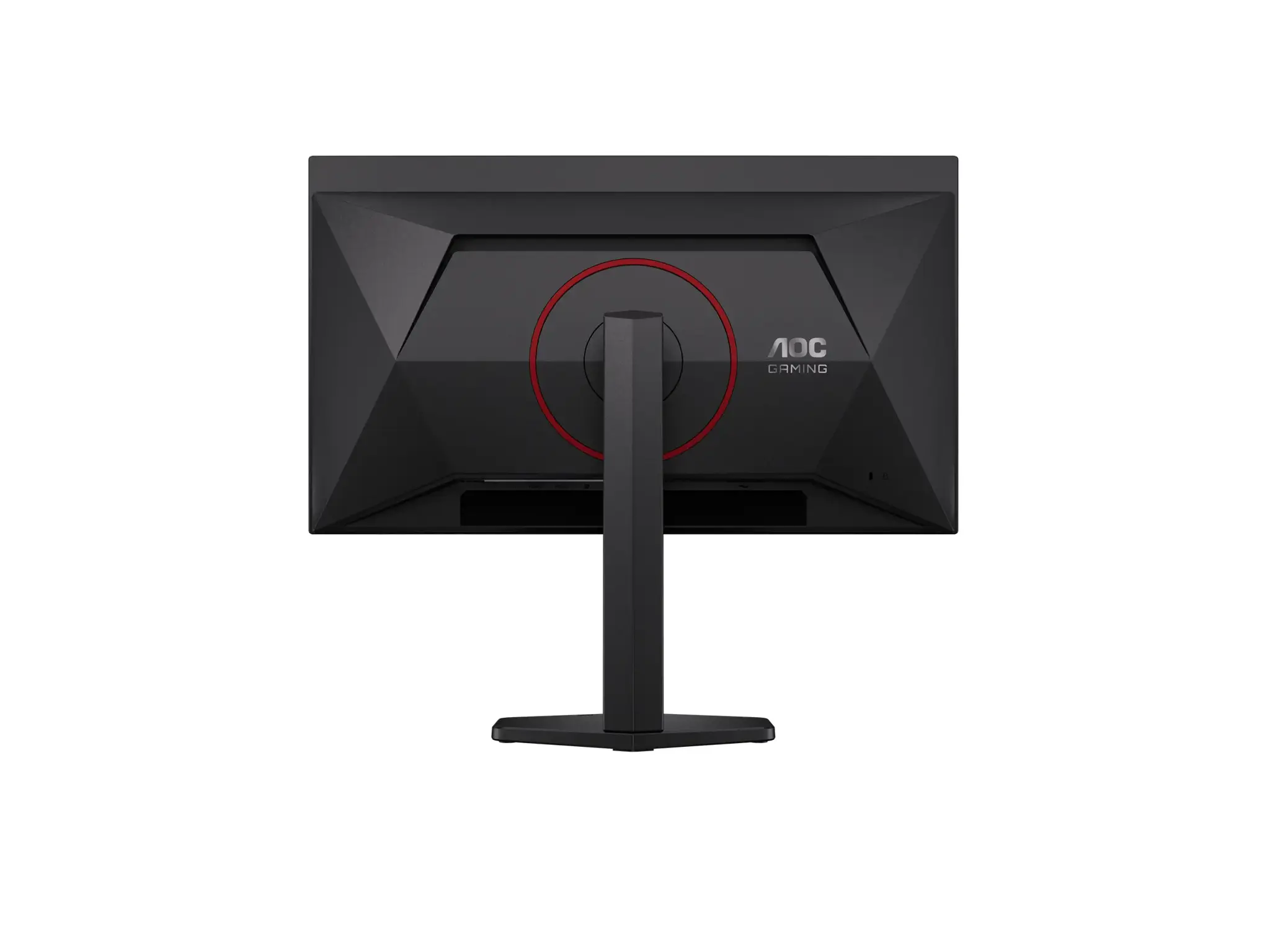 AOC Q27G4SDR | 27 " | QD-OLED | QHD | 16:9 | 360 Hz | 0.03 ms | 2560 x 1440 pixels | 1000 cd/m² | HDMI ports quantity 2 | Black