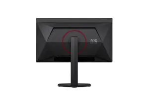 AOC Q27G4SDR | 27 " | QD-OLED | QHD | 16:9 | 360 Hz | 0.03 ms | 2560 x 1440 pixels | 1000 cd/m² | HDMI ports quantity 2 | Black