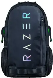 "Razer Rogue V3" chromatinė, atspari vandeniui, kuprinė