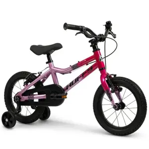 Huffy Literide Alu 14" Pink Children's Bike (24215W)