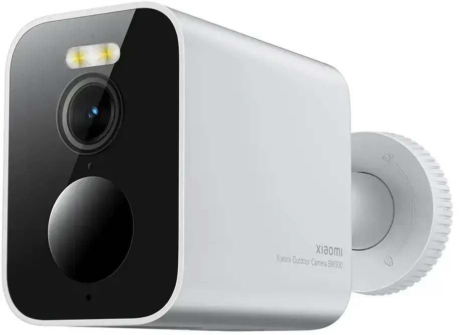 Xiaomi | Mi Home Security Camera | BHR8303GL | Bullet | 3 MP | F/1.6 | IP67