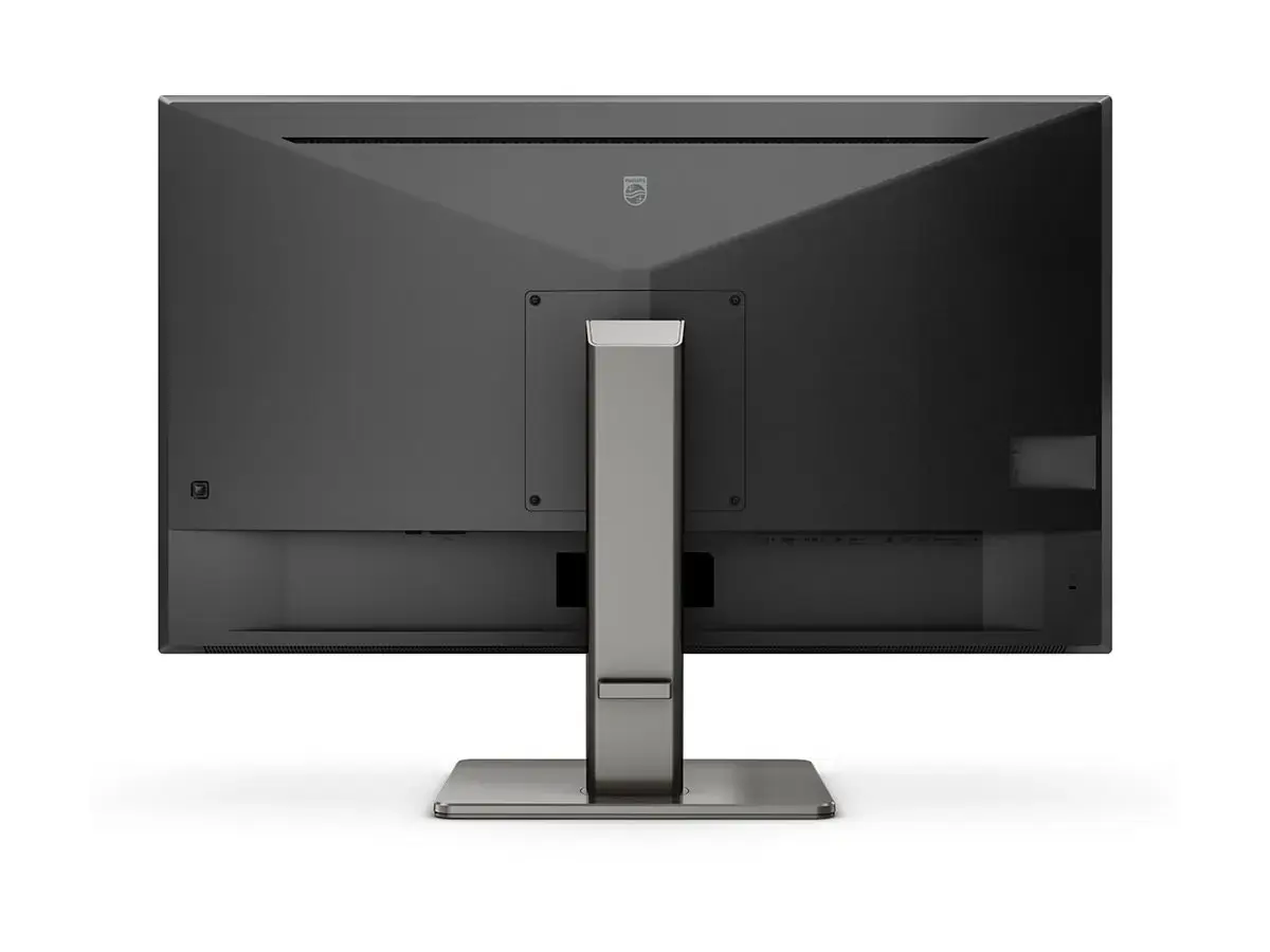 Monitorius Philips P Line 439P1/00, 108 cm (42.5"), 3840 x 2160 pixels, 4K Ultra HD, LED, 4 ms, Black