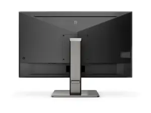 Monitorius Philips P Line 439P1/00, 108 cm (42.5"), 3840 x 2160 pixels, 4K Ultra HD, LED, 4 ms, Black