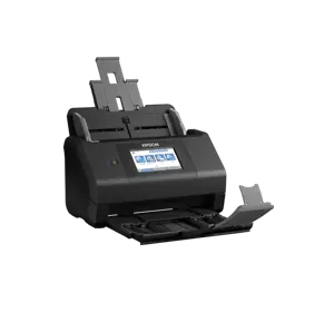 "Epson WorkForce ES-580W", 215,9 x 6096 mm, 600 x 600 DPI, 30 bitų, 24 bitų, 35 psl.