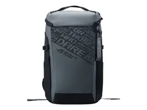 Asus | Gaming Backpack (Cybertext Edition) | ROG Ranger BP2701 | Fits up to size 17-18 " | Backpack…