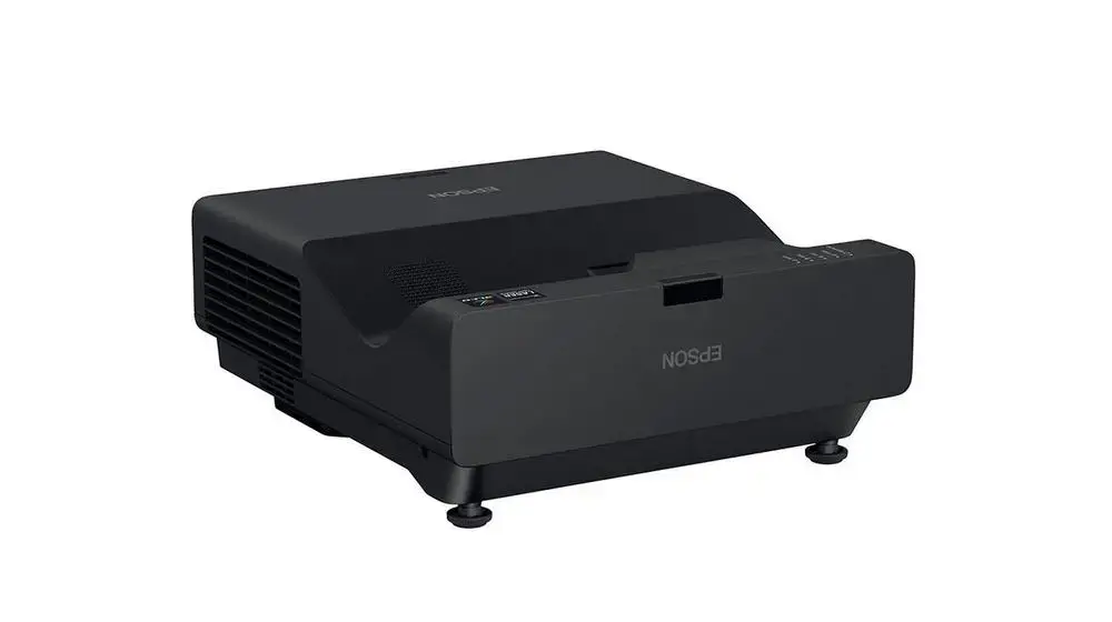 Epson EB-775F, 4100 ANSI lumens, 3LCD, 1080p (1920x1080), 2500000:1, 16:9, 1244.6 - 3810 mm (49 - 150")