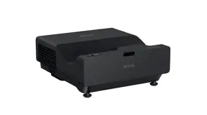 Epson EB-775F, 4100 ANSI lumens, 3LCD, 1080p (1920x1080), 2500000:1, 16:9, 1244.6 - 3810 mm (49 - 150")