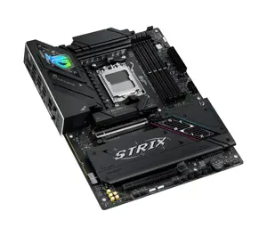 ASUS ROG STRIX B850-F GAMING WIFI AMD B850 socket AM5 ATX motherboard