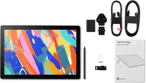 Wacom graphics tablet Cintiq 16 (2025)