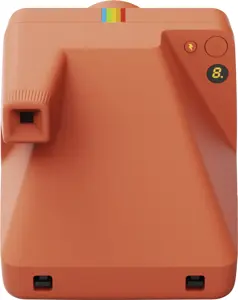 Polaroid Now+ Gen 3, coral