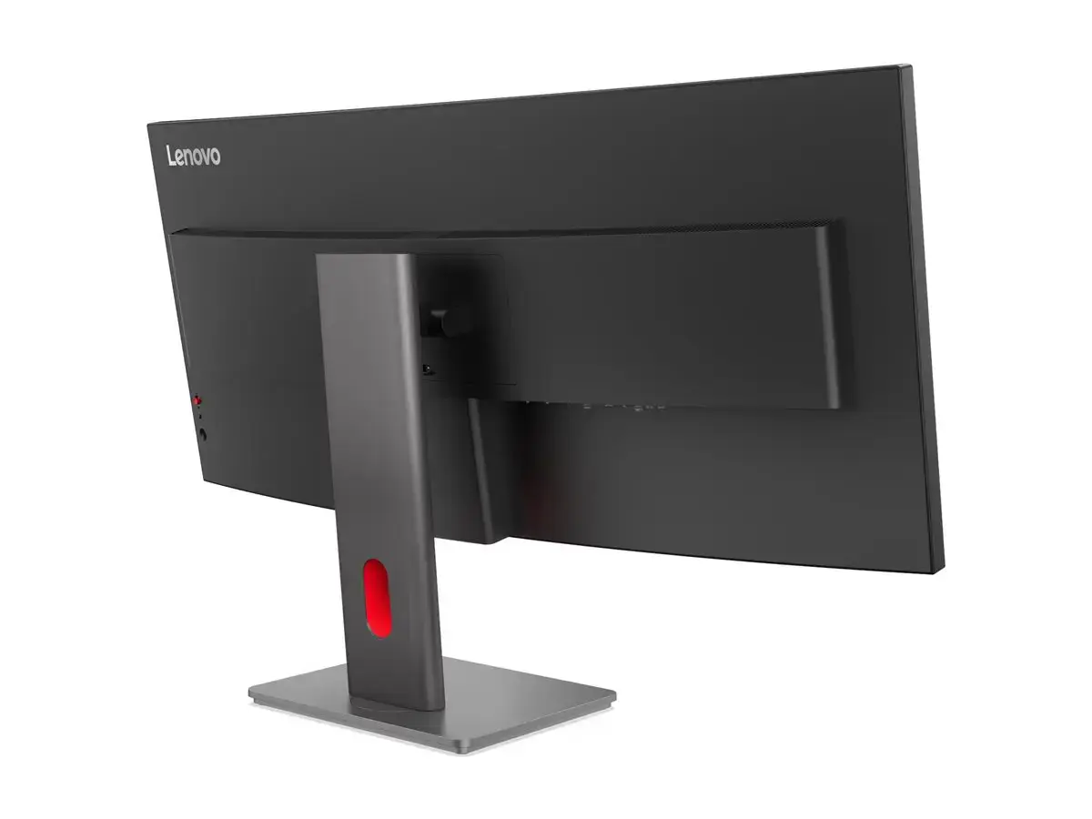 Lenovo ThinkVision P40WD-40 39.7 5120x2160/21:9/400 nits/DP/HDMI/3Y Warranty | Lenovo