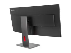 Lenovo ThinkVision P40WD-40 39.7 5120x2160/21:9/400 nits/DP/HDMI/3Y Warranty | Lenovo