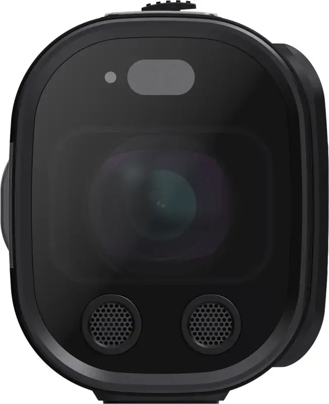 Yashica Journey Camcorder, black