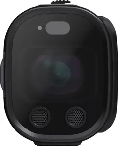 Yashica Journey Camcorder, black