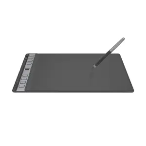 Inspiroy 2L Juoda grafinė planšetė