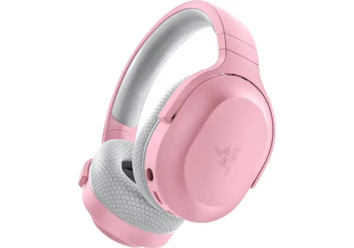 RAZER Barracuda X - Quartz Pink - headset
